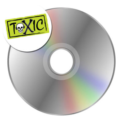 CD - Warts Need Action