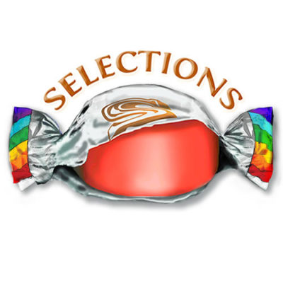 SELECTIONS: Red - 6 to 7 Years Reading Level