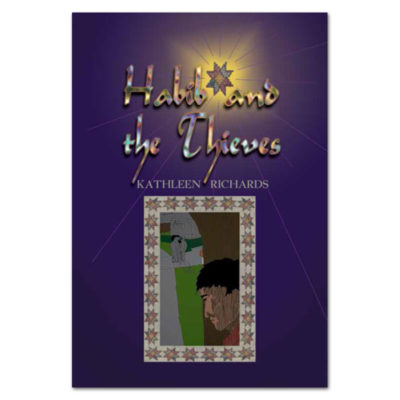 Habib and the Thieves book by Kathleen Richards
