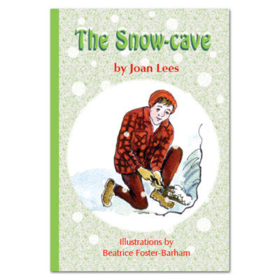 The Snow-Cave book by Joan Lees