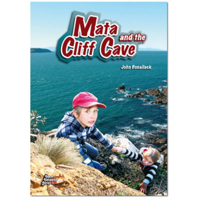 Mata and the Cliff Cave
