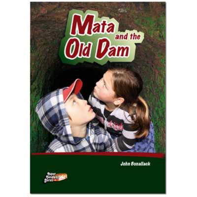 Mata and the Old Dam