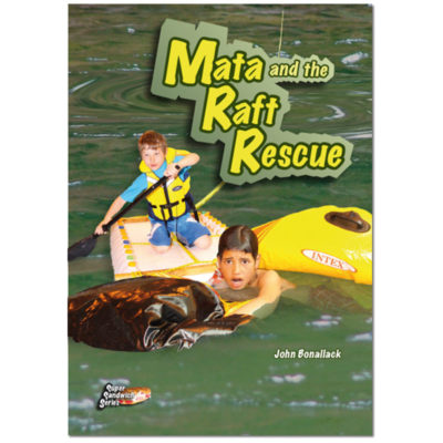 Mata and the Raft Rescue