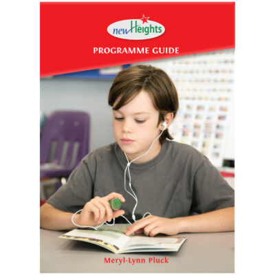 Digital New Heights Programme Guide: Download Only (nothing physically shipped)