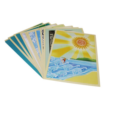 Flashcard Set - Te Huarere (The Weather) | ARAHIA