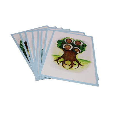 Flashcard Set - Tōku Pepeha (My Pepeha) | ARAHIA