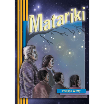 Matariki -Digital | Reader's Theatre Script