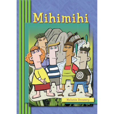 Mihimihi -Digital | Reader's Theatre Script